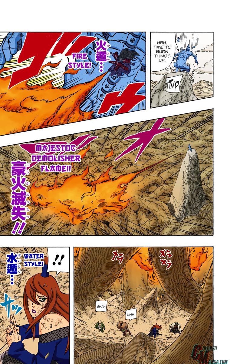 Chapter 575 — Page 5