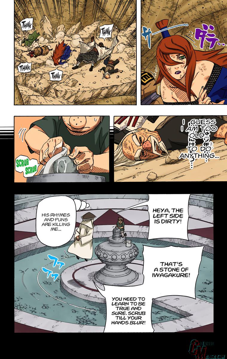 Chapter 575 — Page 6