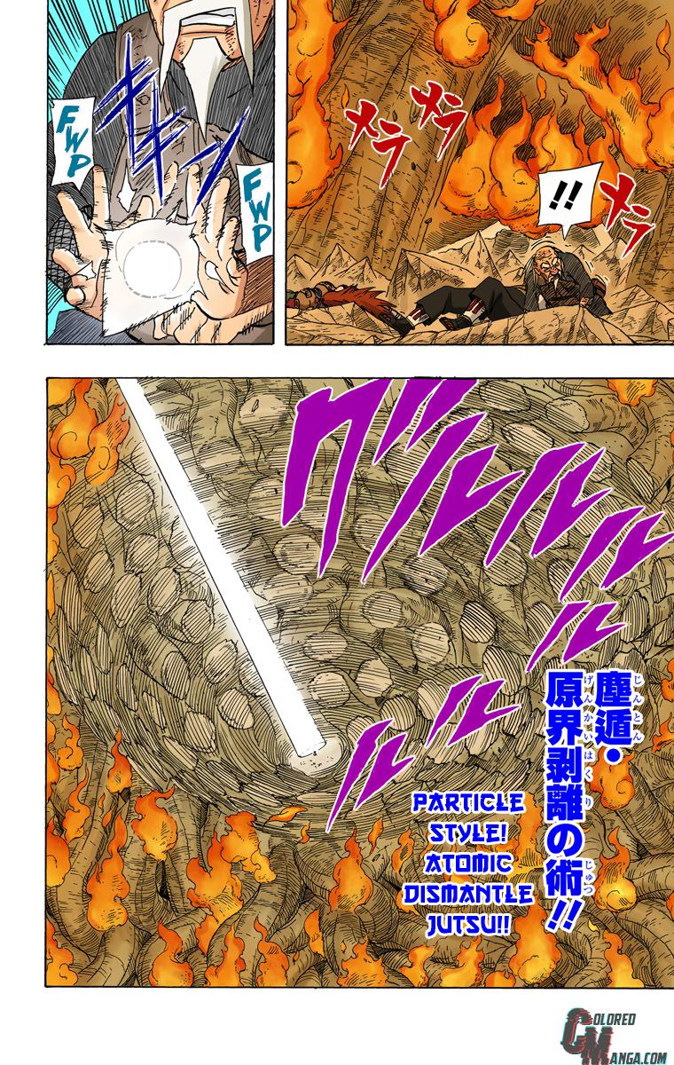 Chapter 575 — Page 10
