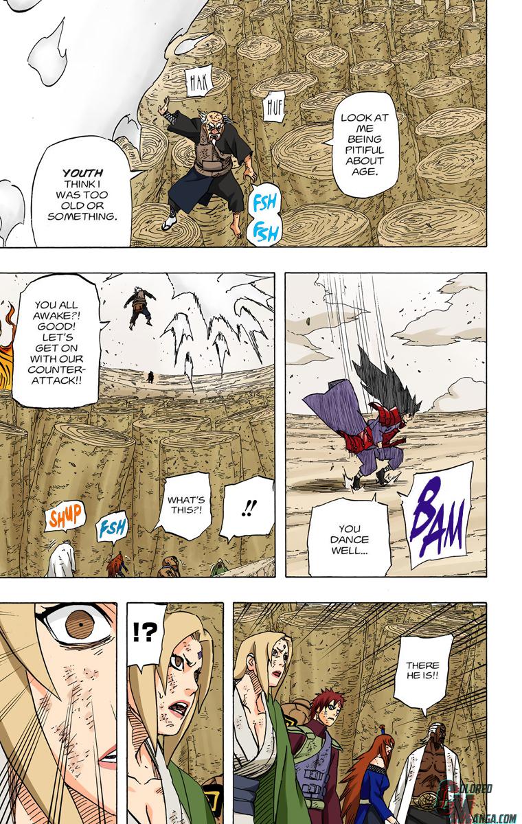 Chapter 575 — Page 11