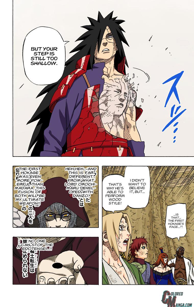 Chapter 575 — Page 12