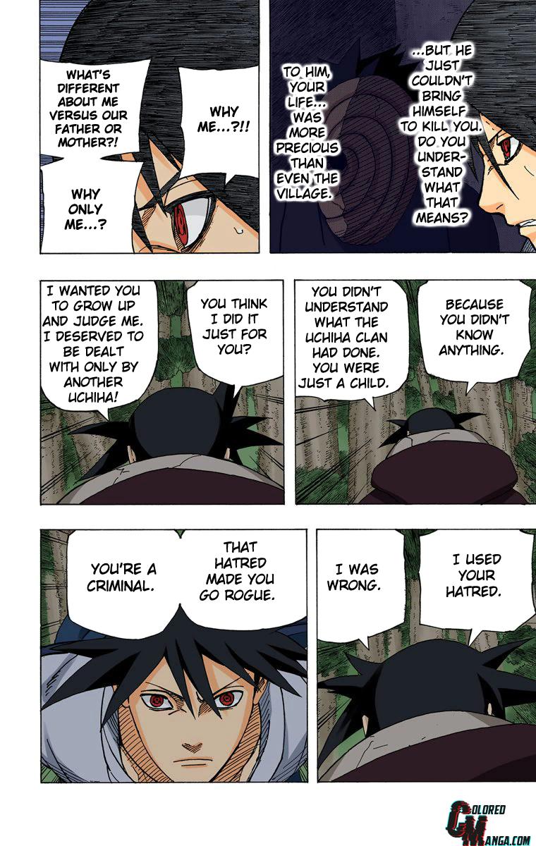 Chapter 576 — Page 15