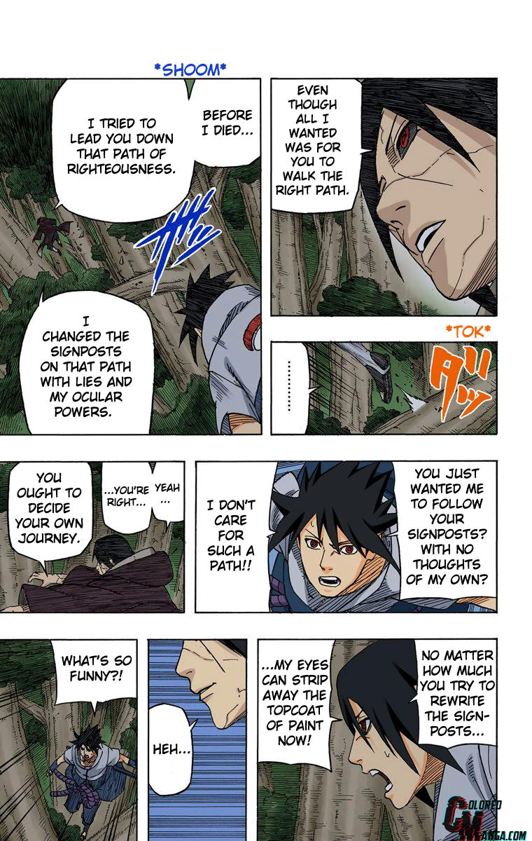 Chapter 576 — Page 16