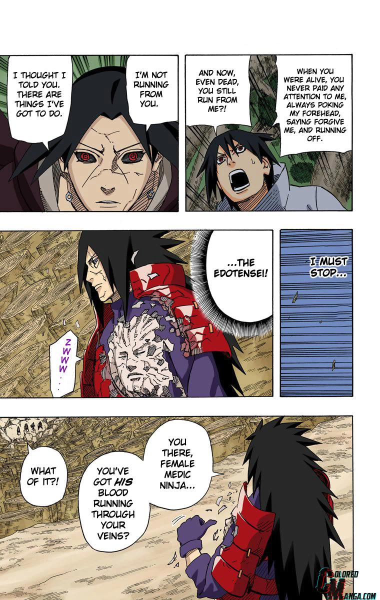 Chapter 576 — Page 18