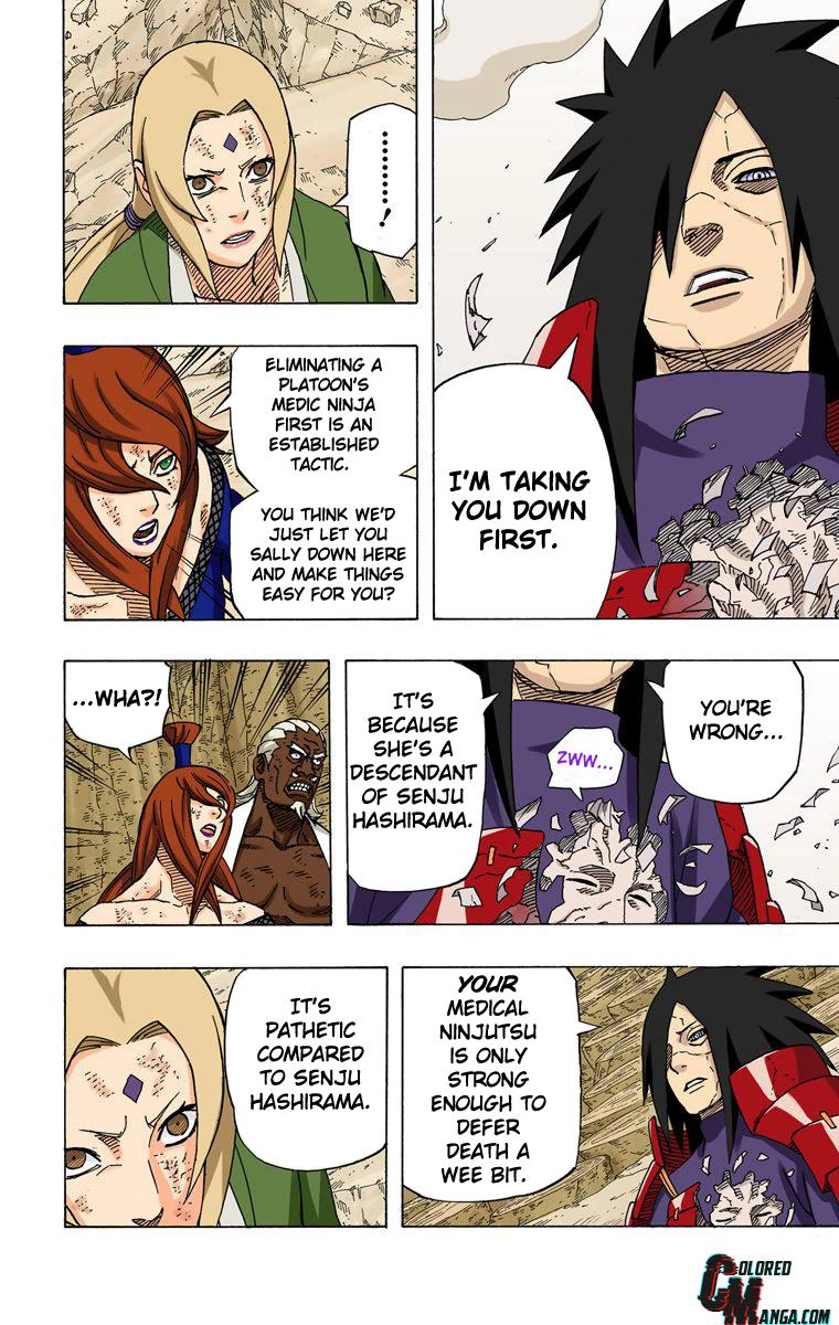 Chapter 576 — Page 19