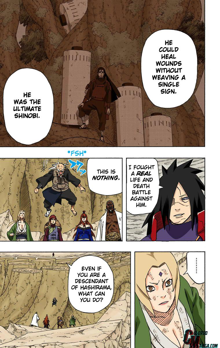 Chapter 576 — Page 20