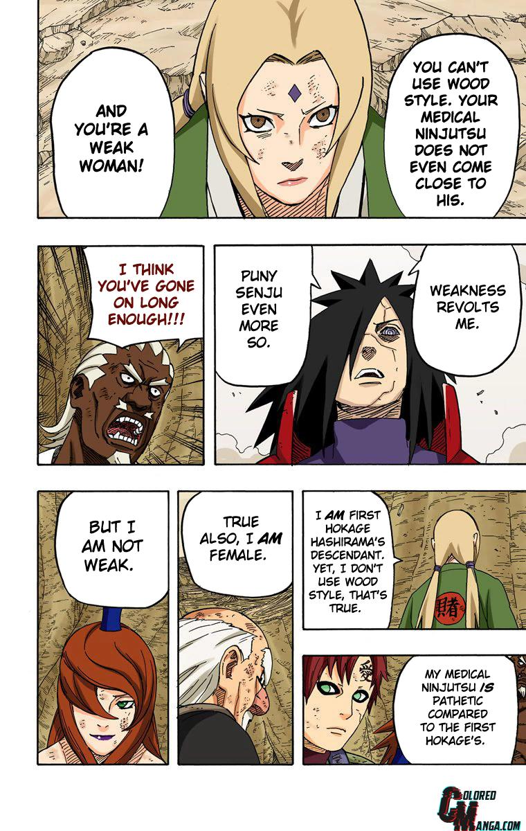 Chapter 576 — Page 21
