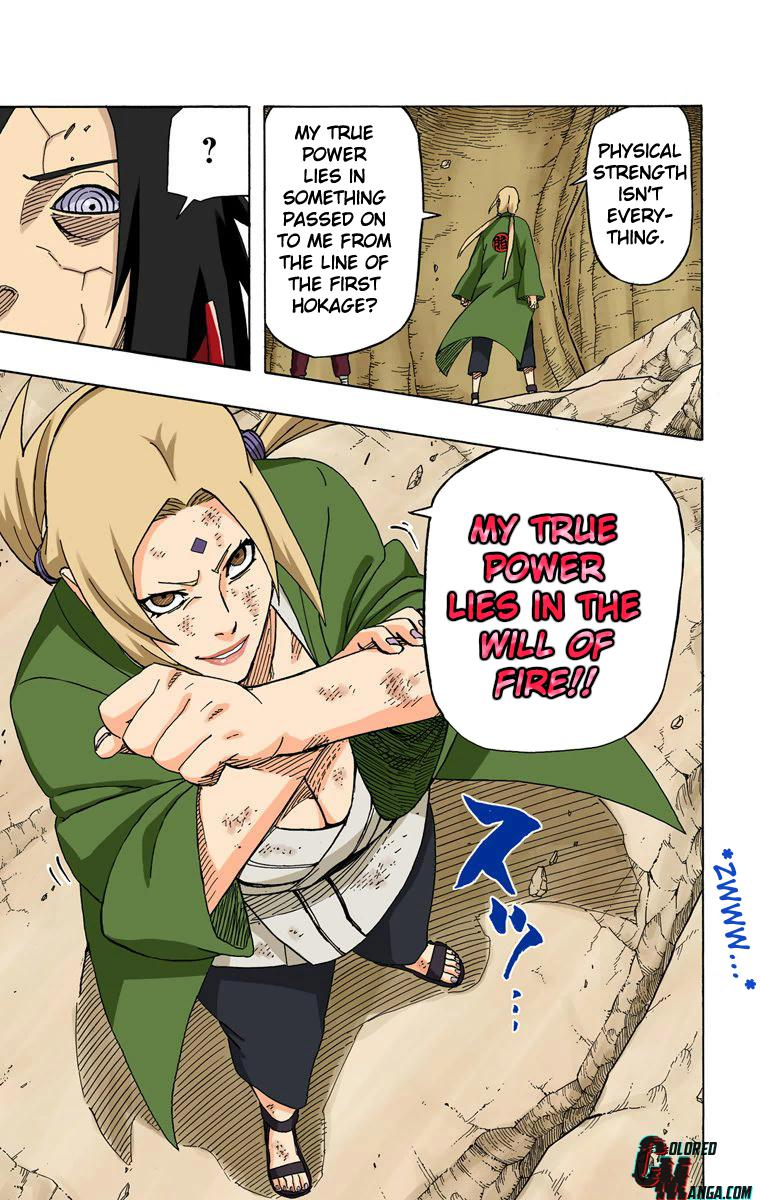 Chapter 576 — Page 22
