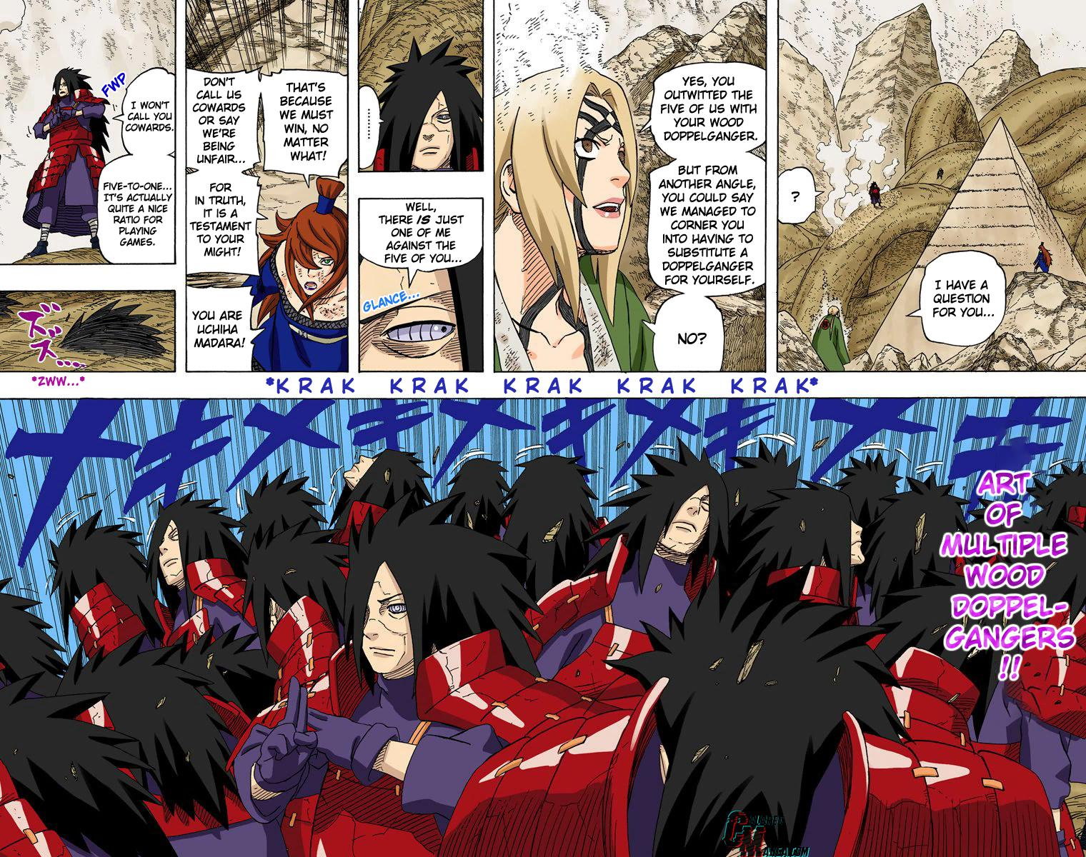 Chapter 578 — Page 8
