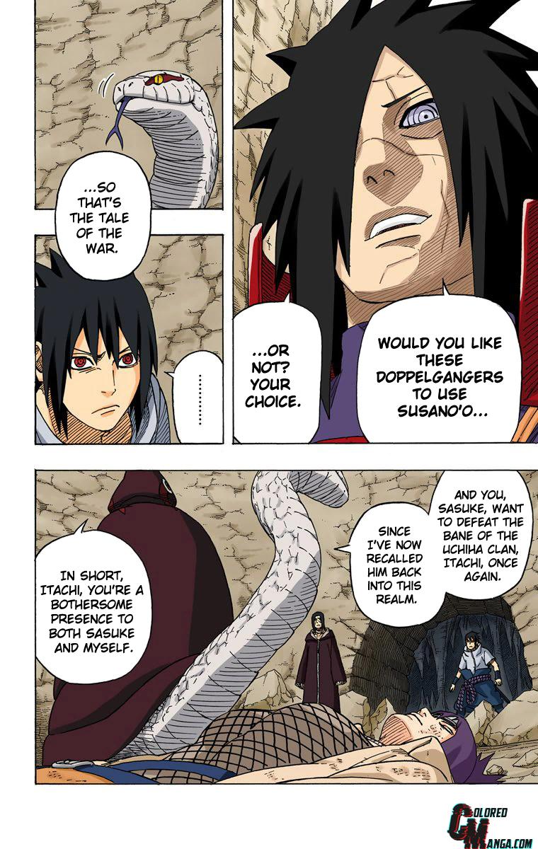 Chapter 578 — Page 11