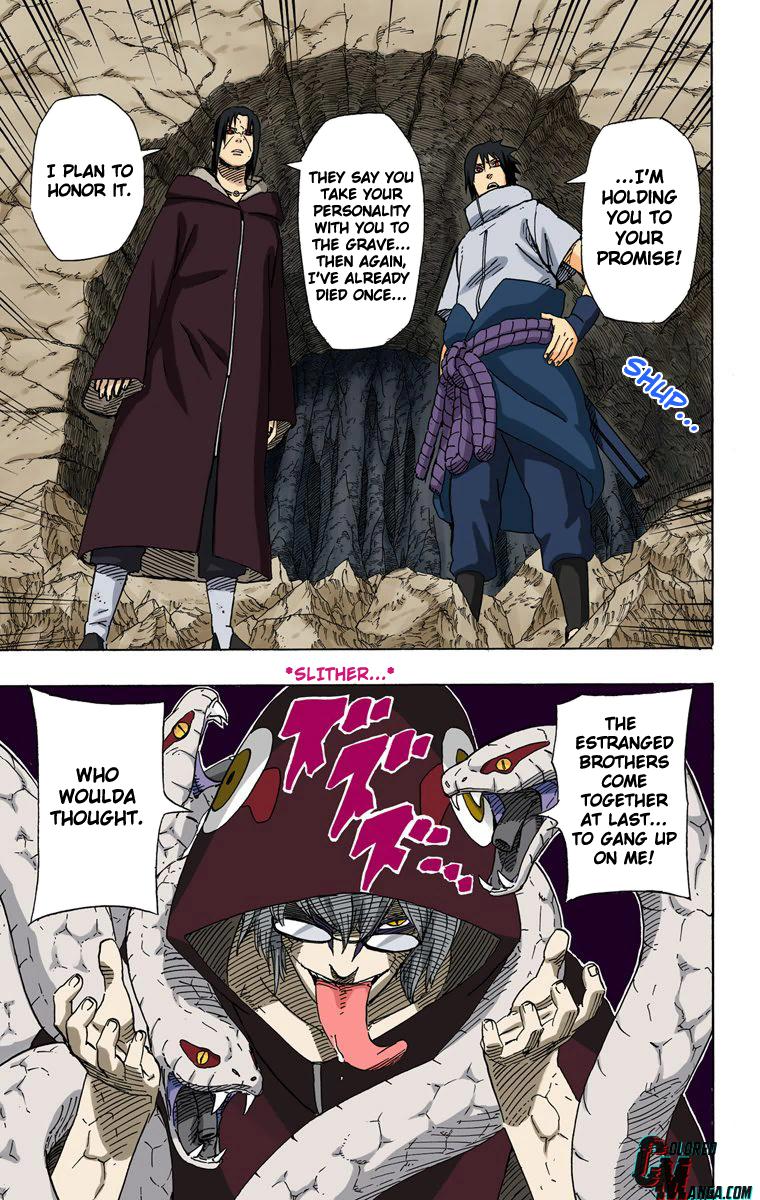 Chapter 578 — Page 16