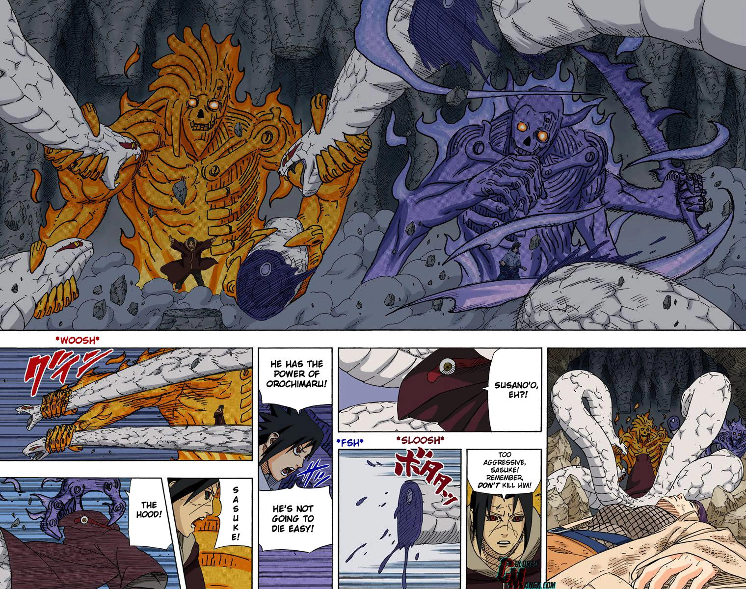Chapter 579 — Page 6