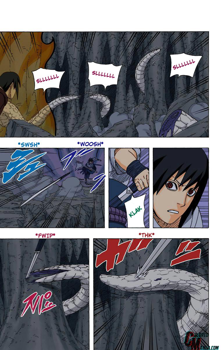 Chapter 579 — Page 8