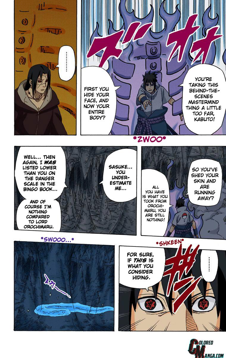Chapter 579 — Page 9