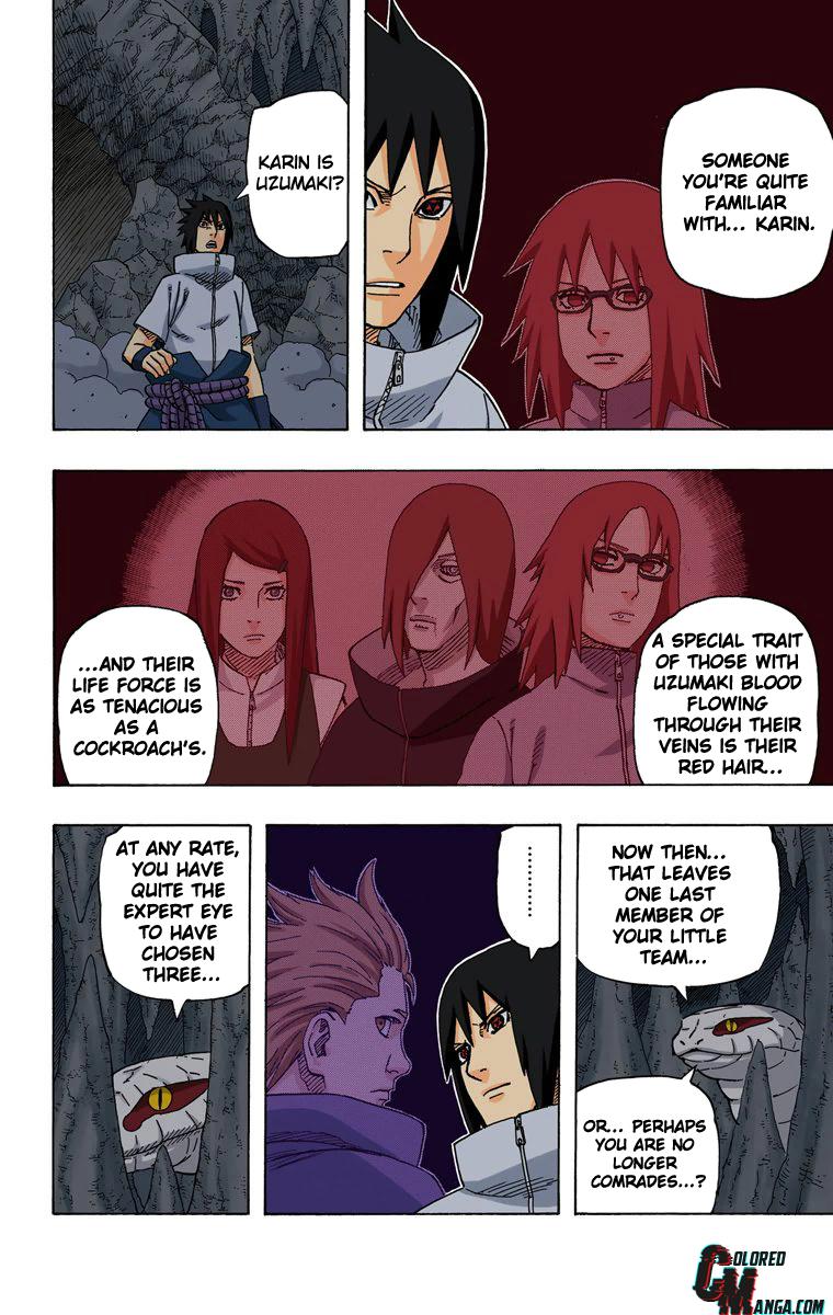Chapter 579 — Page 11