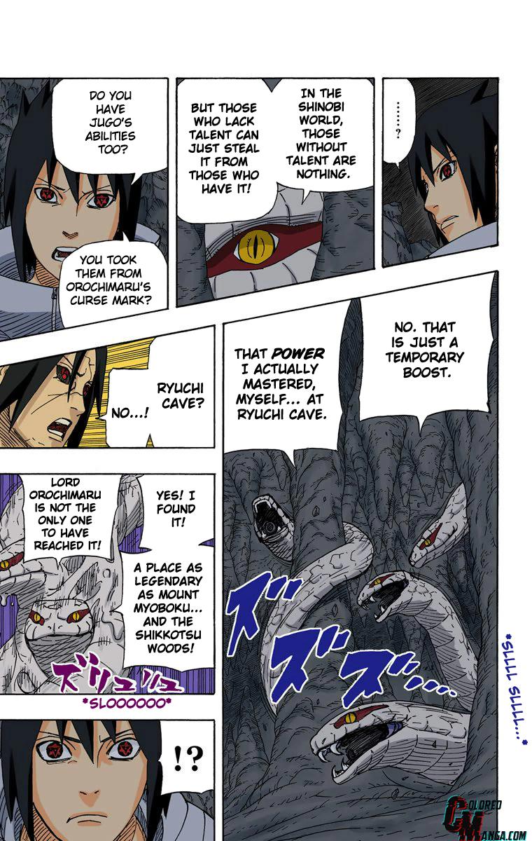 Chapter 579 — Page 12