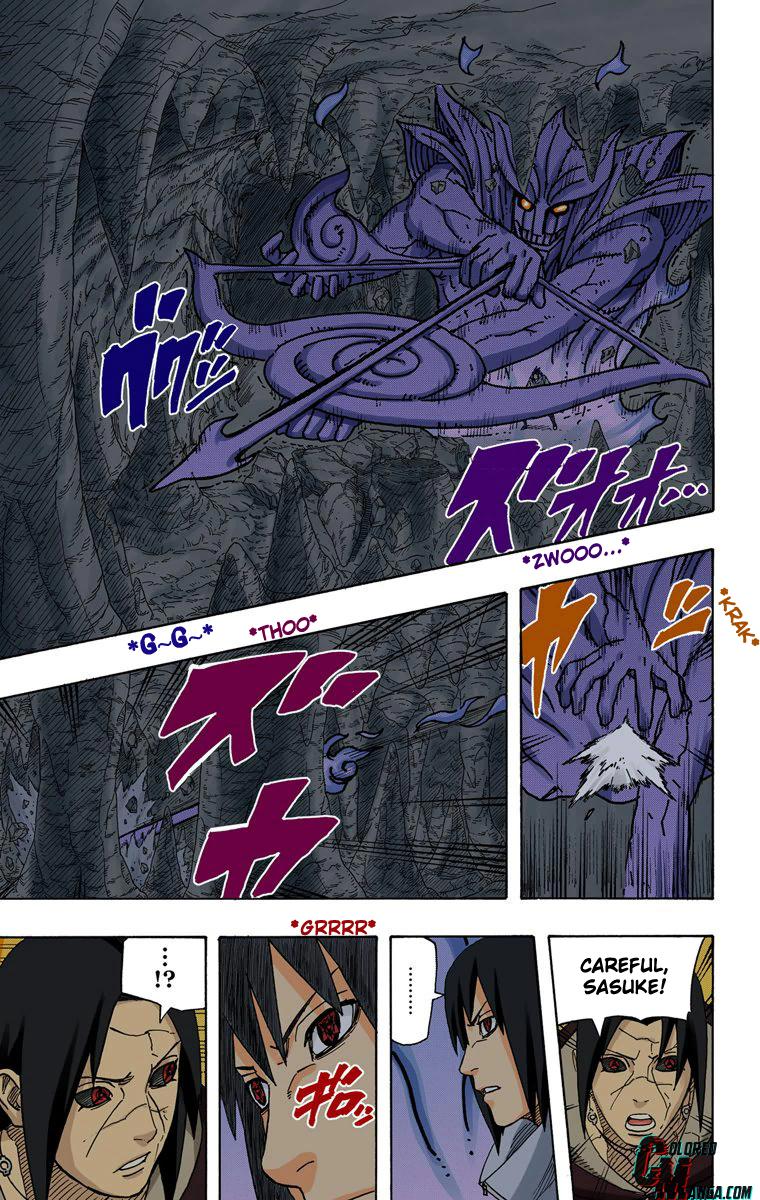 Chapter 579 — Page 14