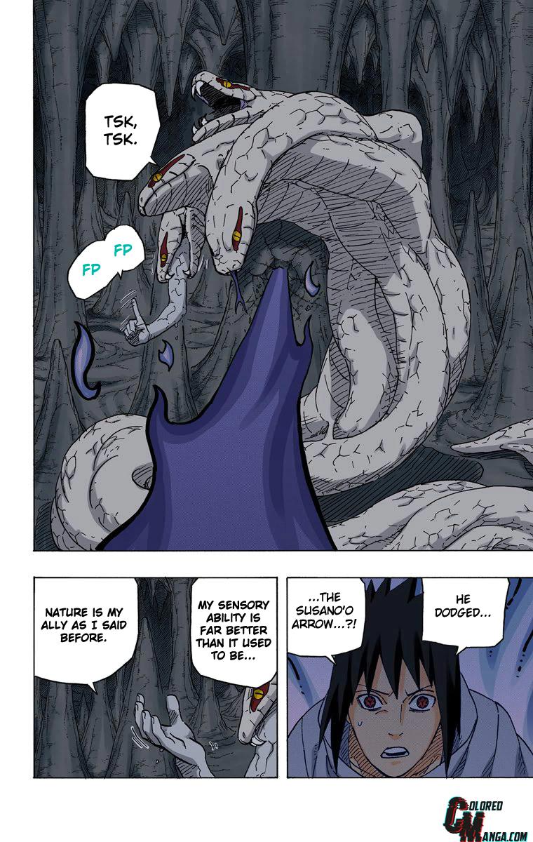 Chapter 579 — Page 15