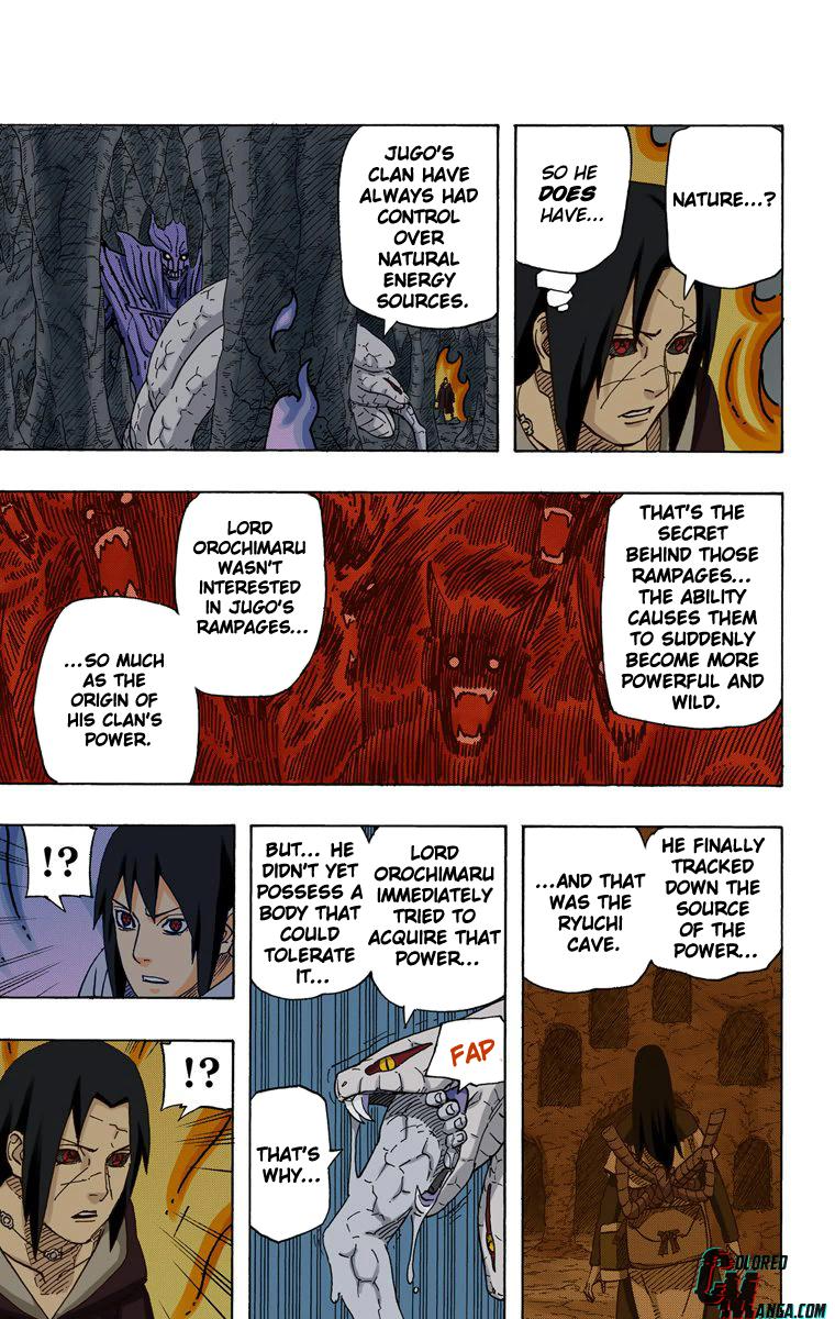 Chapter 579 — Page 16