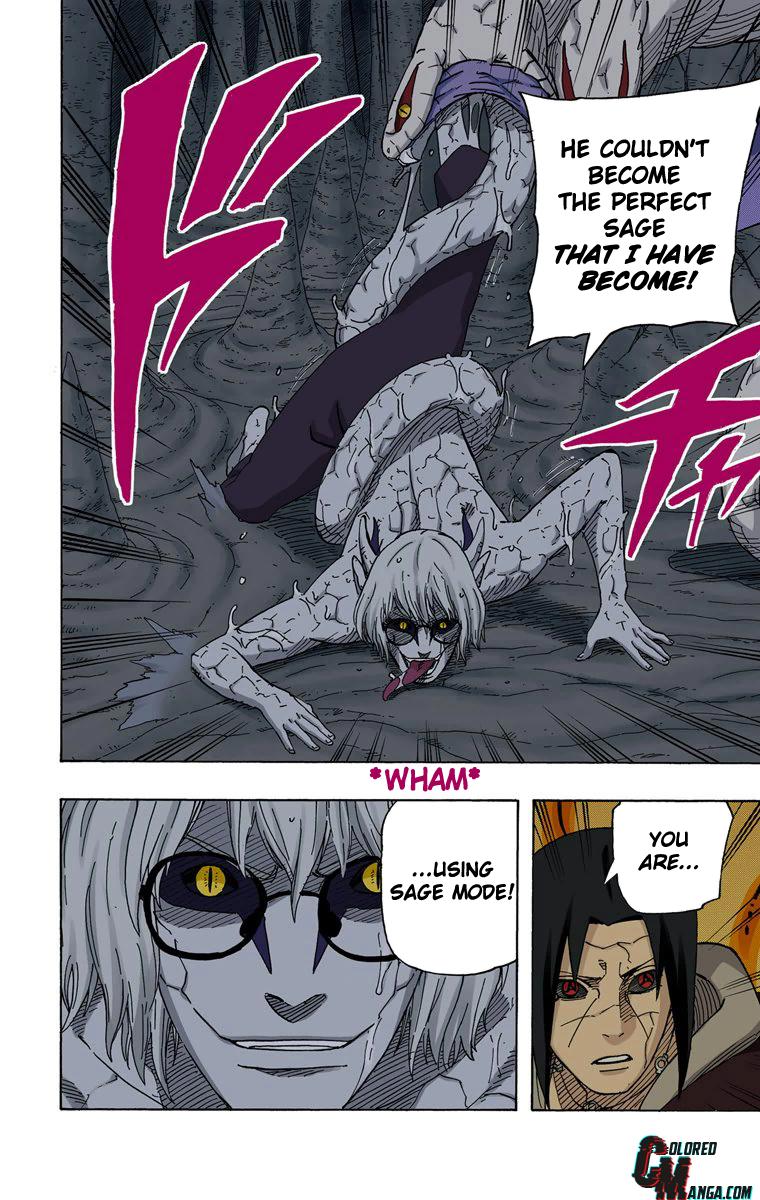 Chapter 579 — Page 17