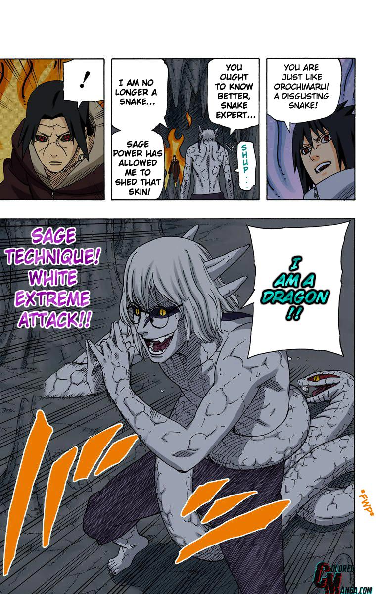 Chapter 579 — Page 18