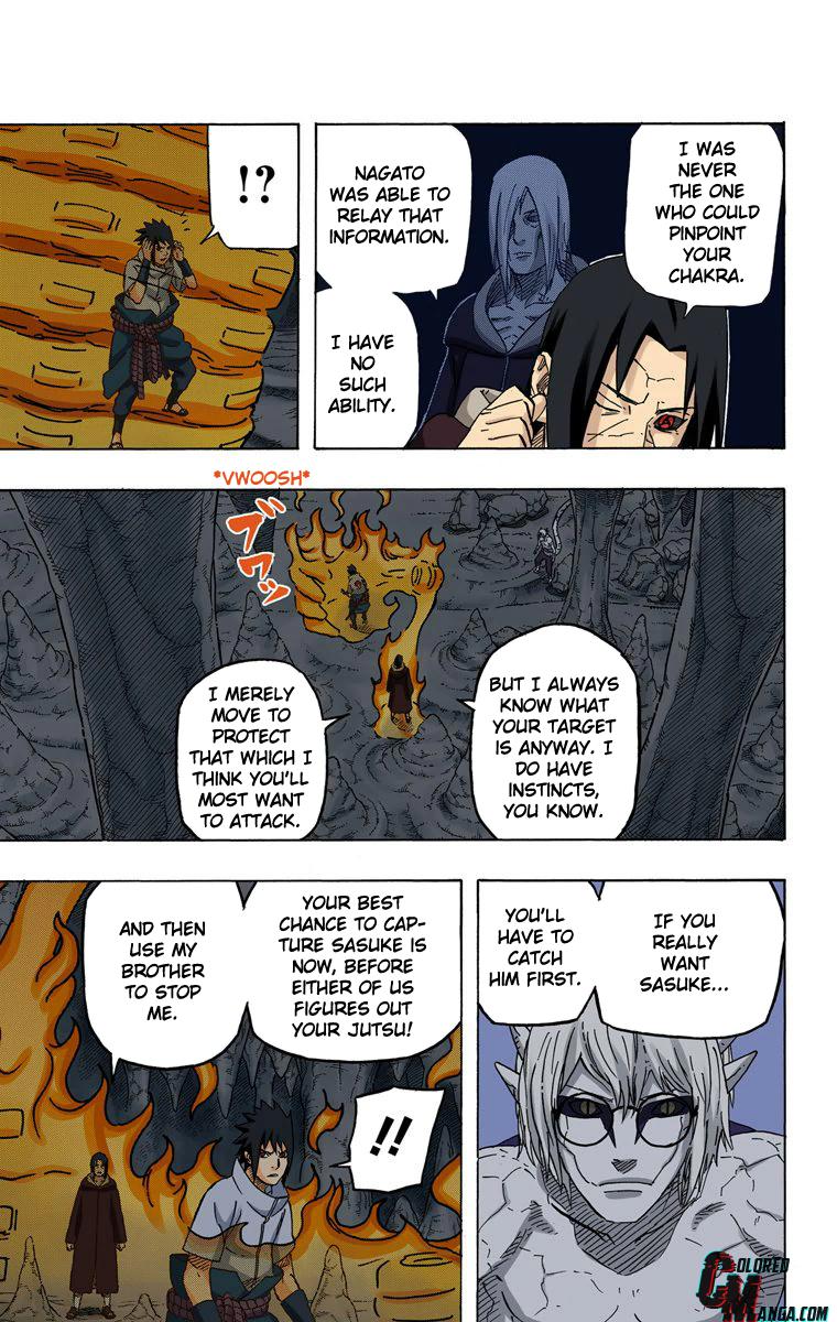 Chapter 580 — Page 7