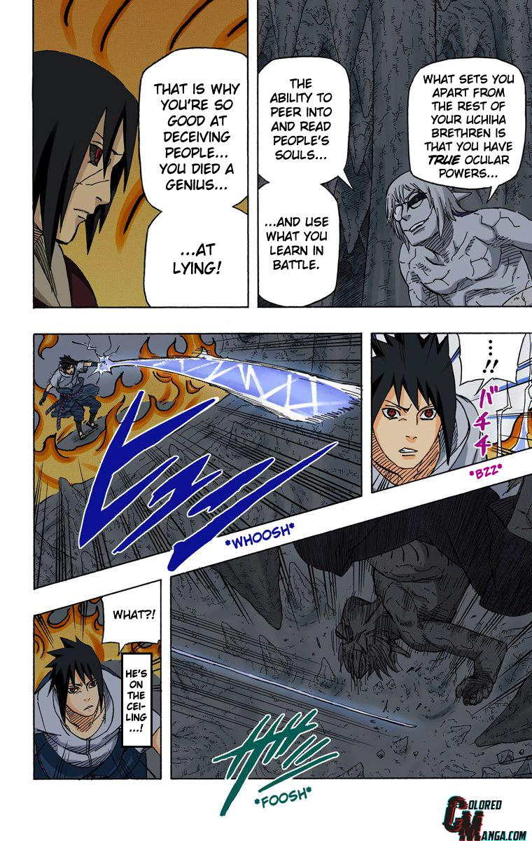Chapter 580 — Page 8