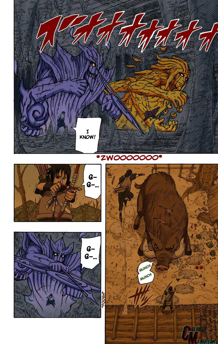 Chapter 580 — Page 10