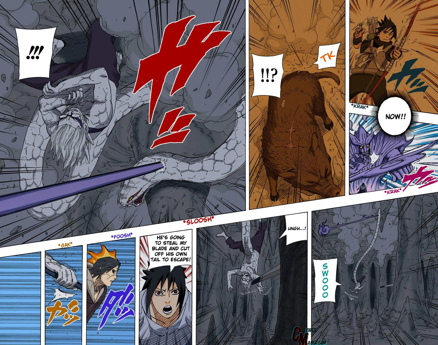 Chapter 580 — Page 12