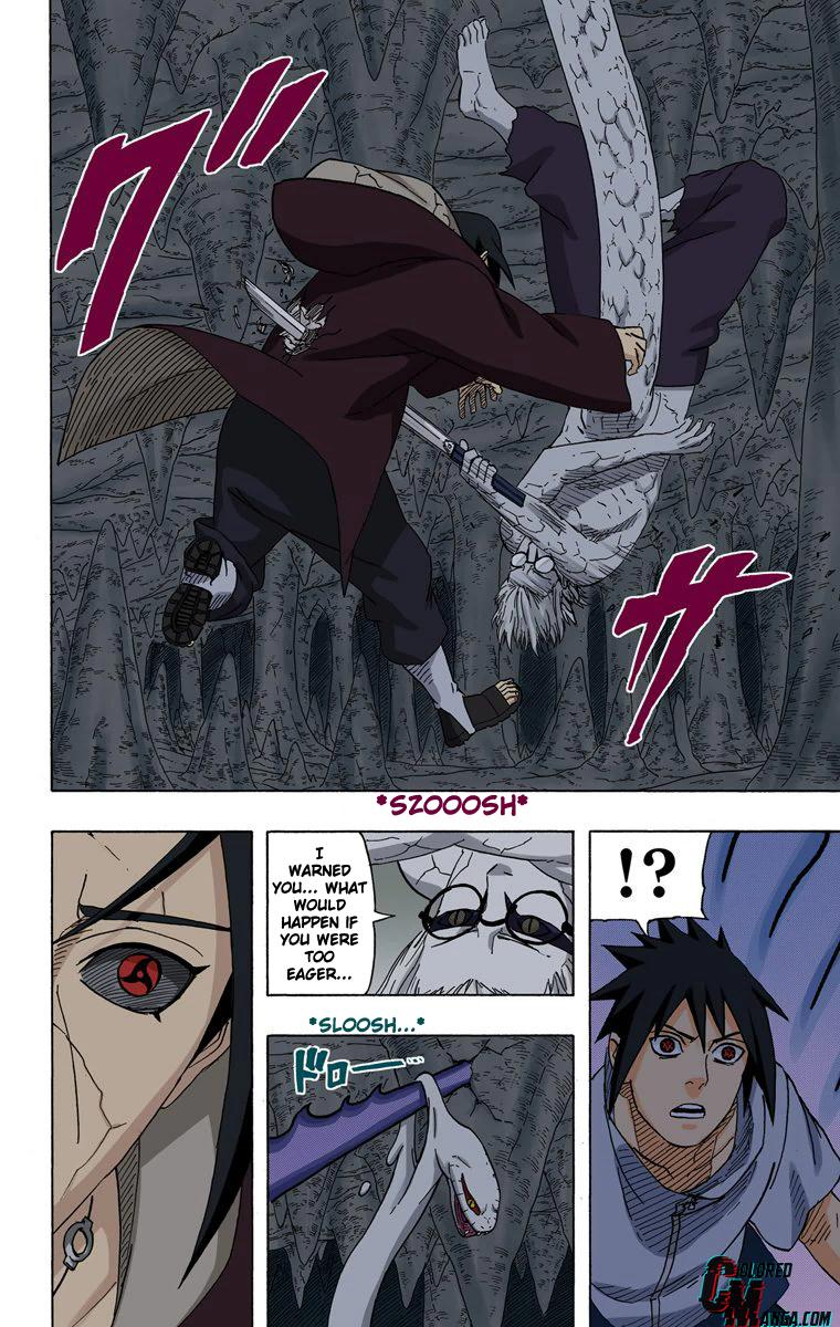 Chapter 580 — Page 13