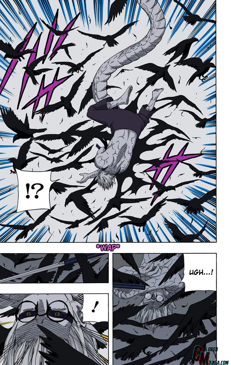 Chapter 580 — Page 14