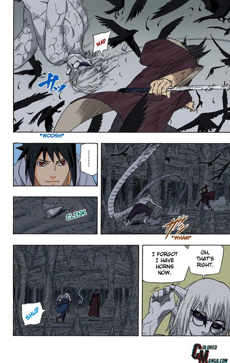 Chapter 580 — Page 15