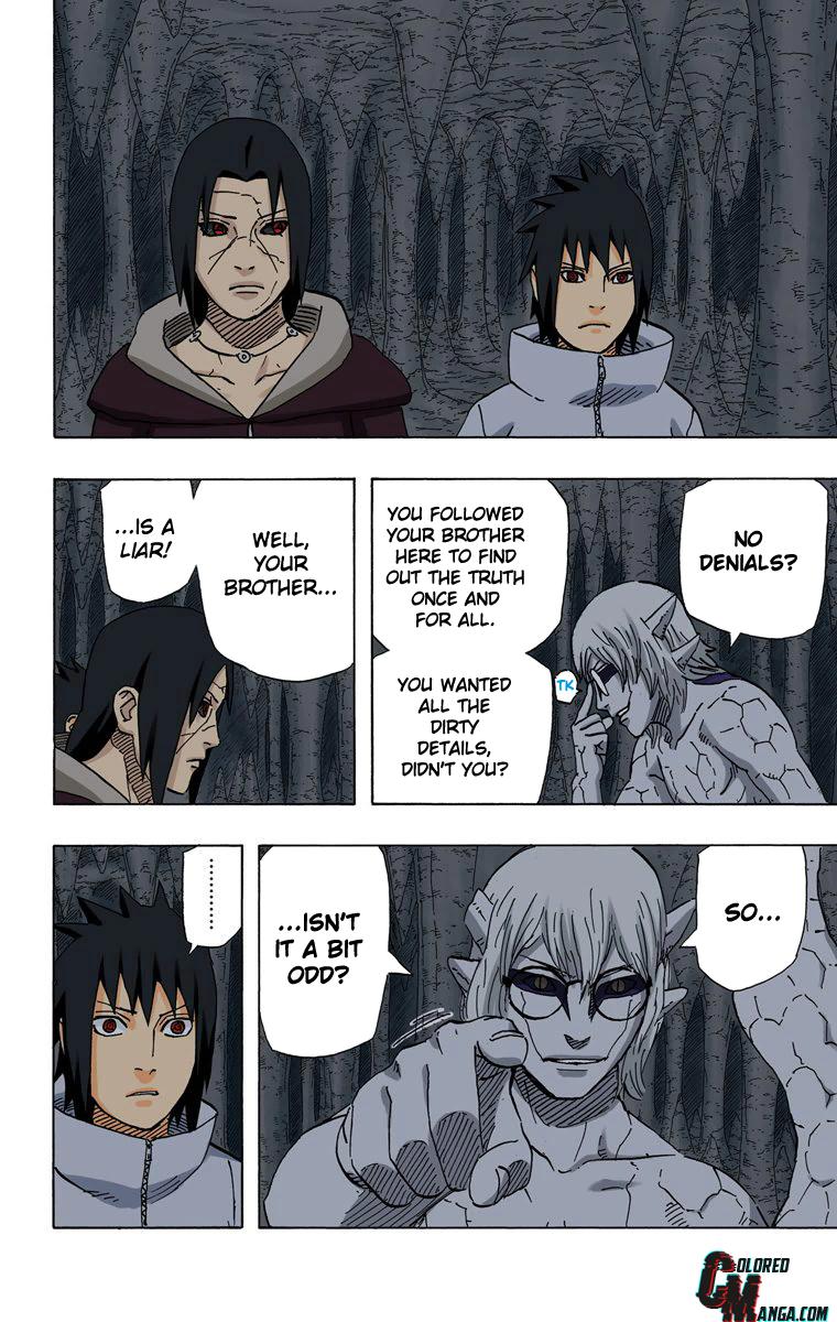 Chapter 581 — Page 4
