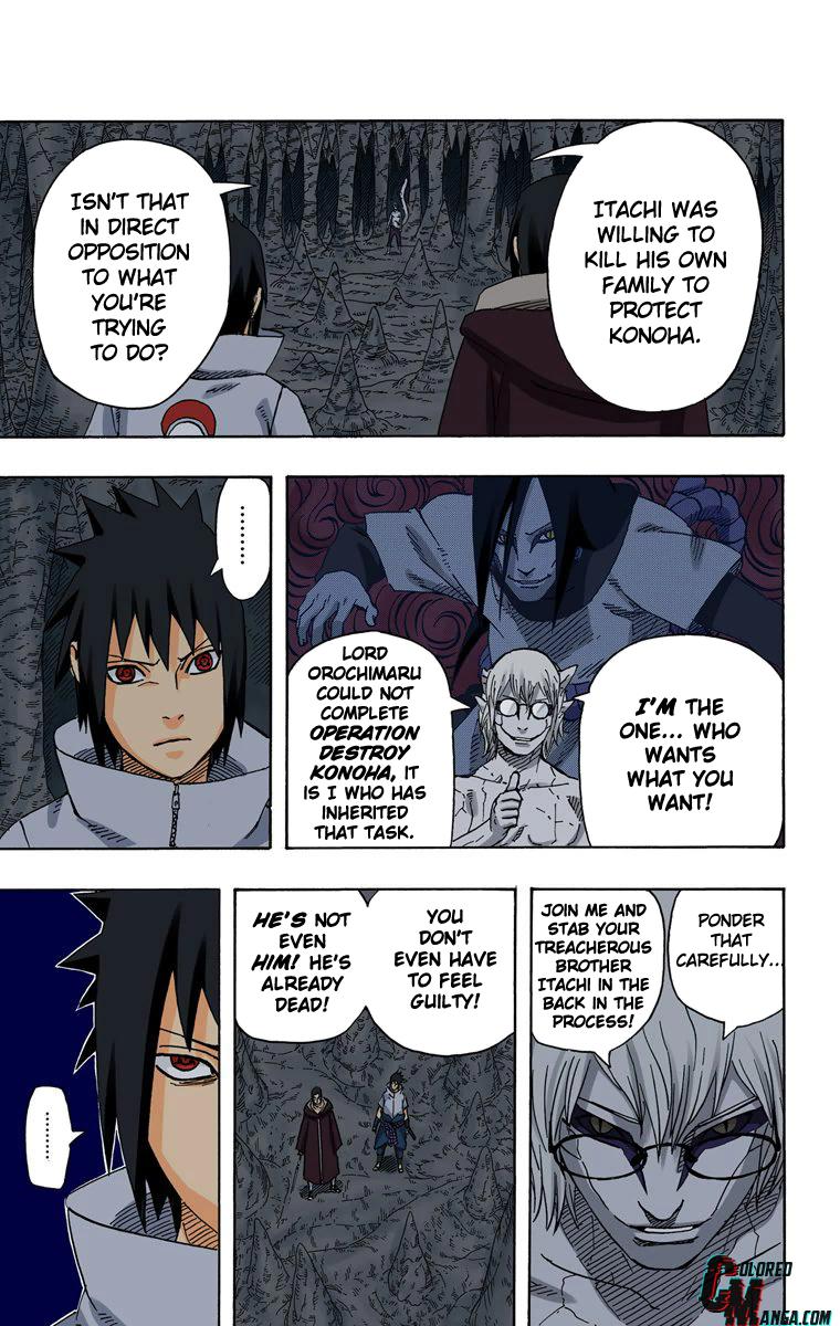Chapter 581 — Page 5