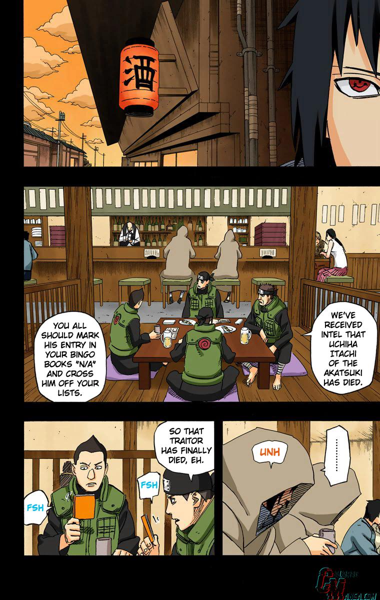 Chapter 581 — Page 6