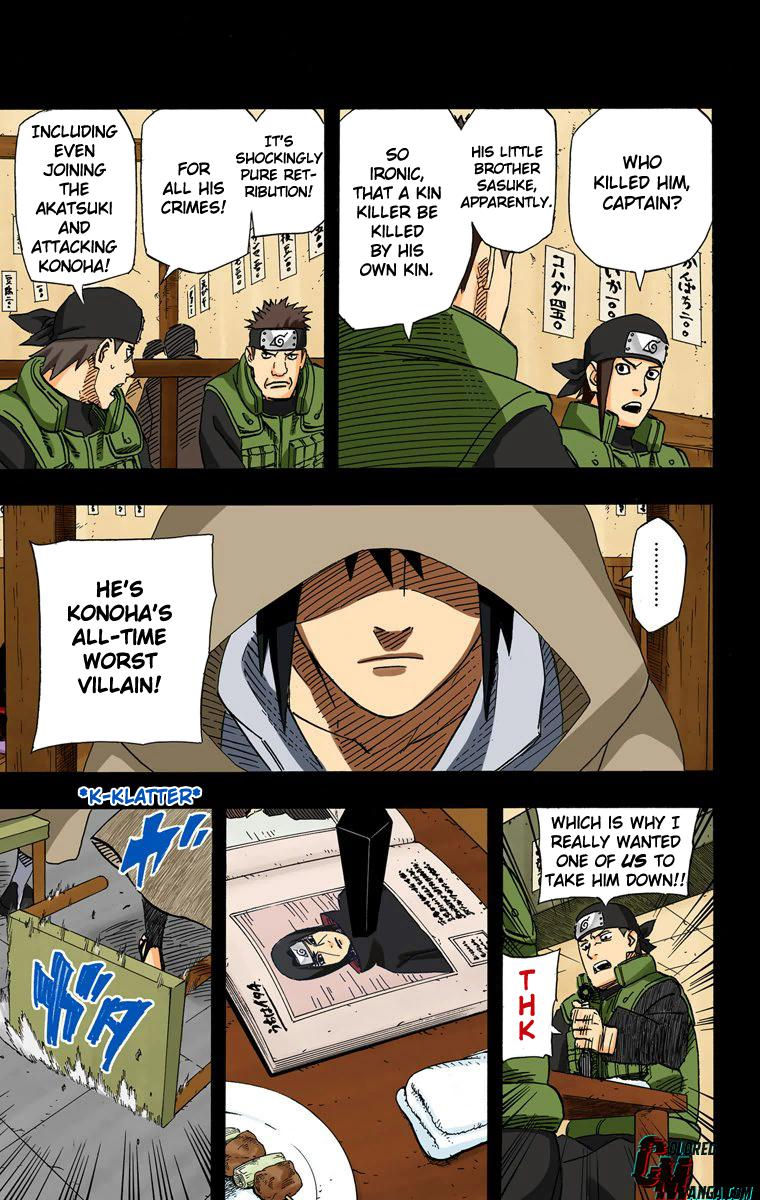 Chapter 581 — Page 7