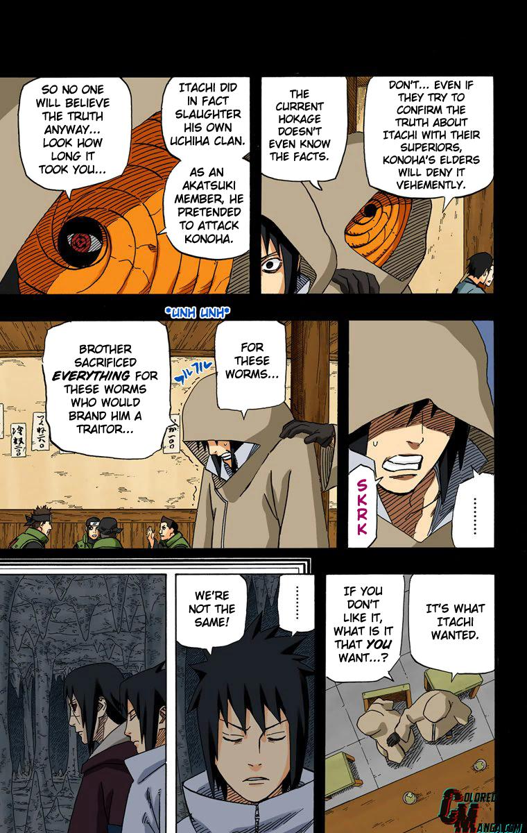 Chapter 581 — Page 9