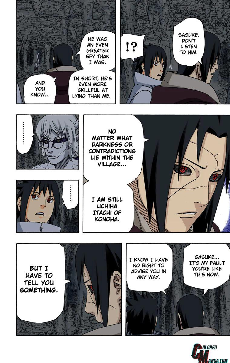 Chapter 581 — Page 12