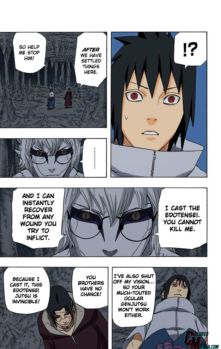 Chapter 581 — Page 13