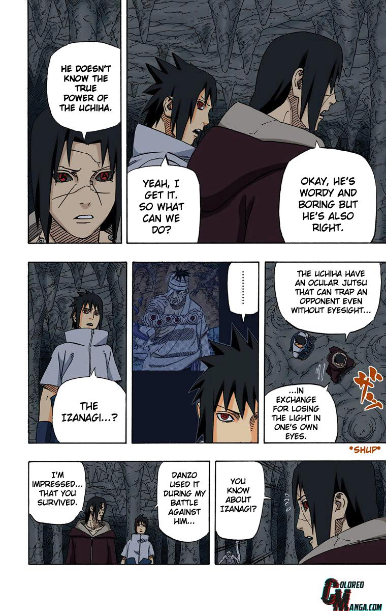 Chapter 581 — Page 14
