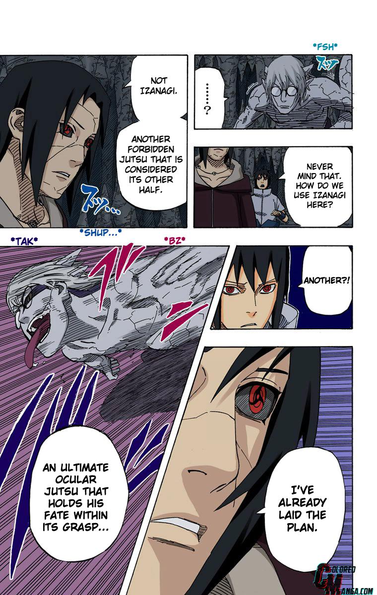 Chapter 581 — Page 15