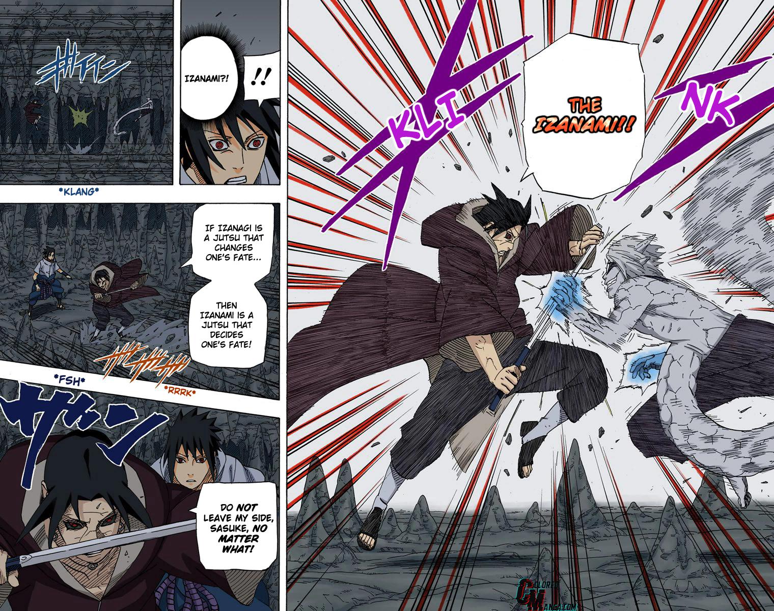 Chapter 581 — Page 16