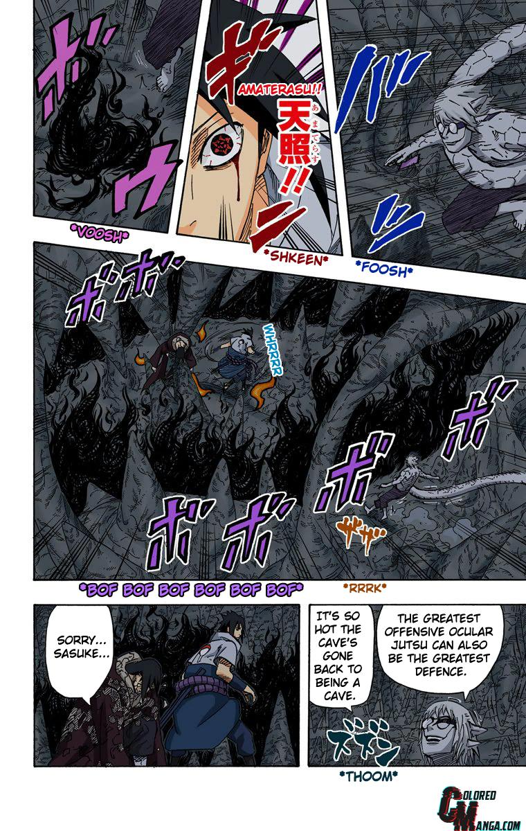 Chapter 582 — Page 4