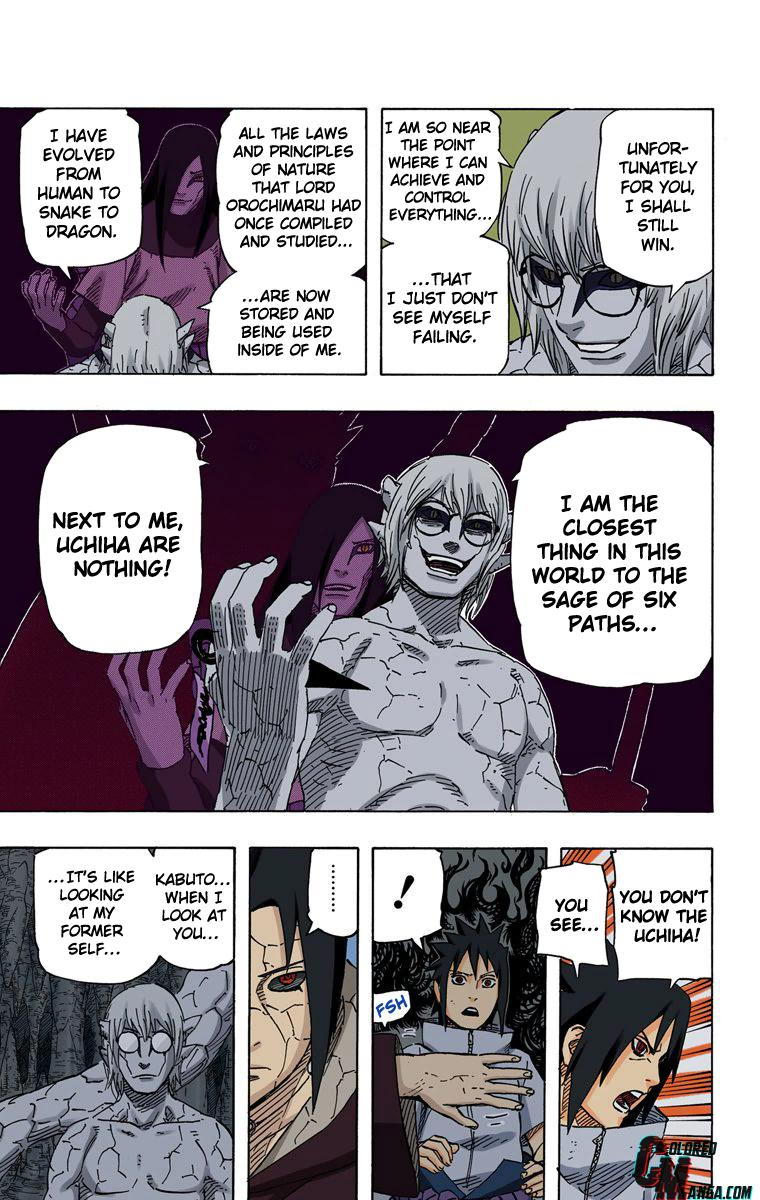 Chapter 582 — Page 5