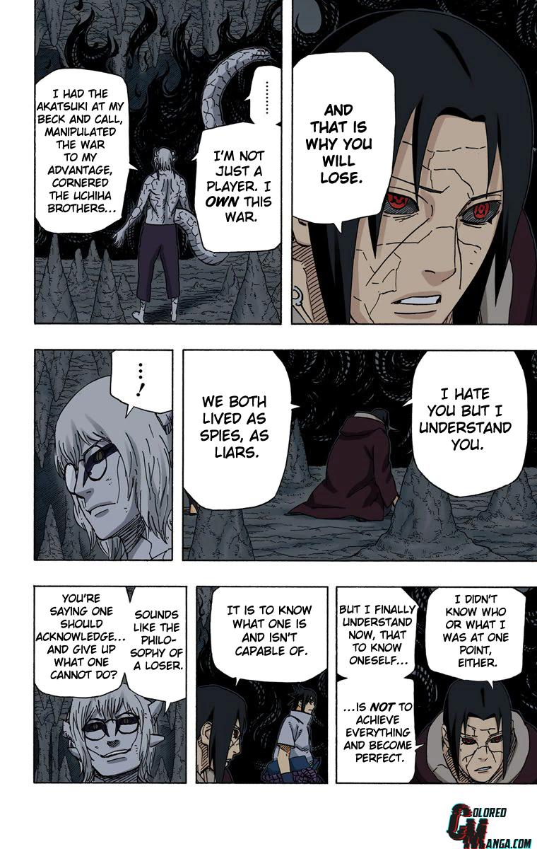 Chapter 582 — Page 6