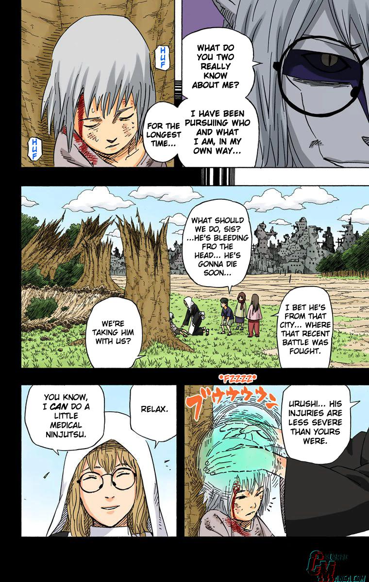Chapter 582 — Page 8