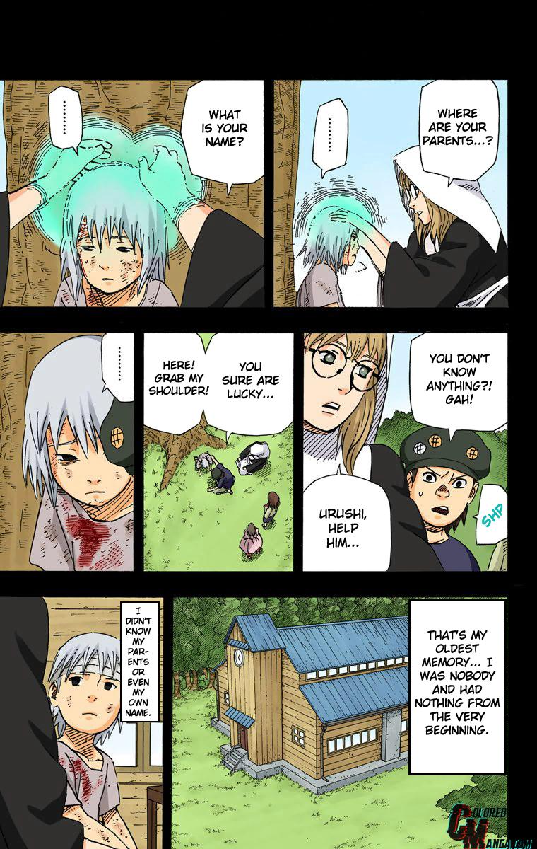 Chapter 582 — Page 9