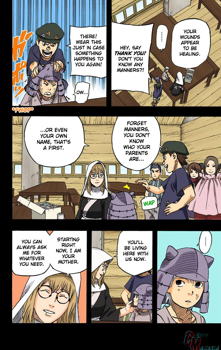 Chapter 582 — Page 10