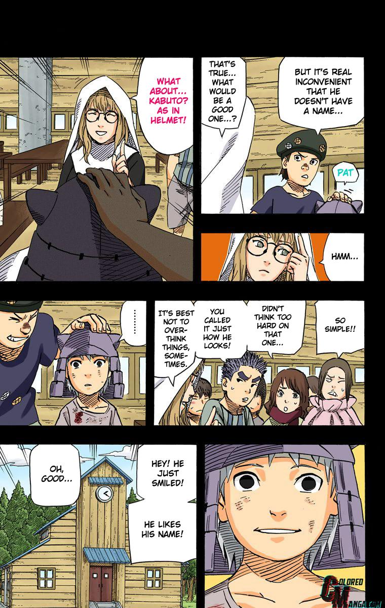 Chapter 582 — Page 11