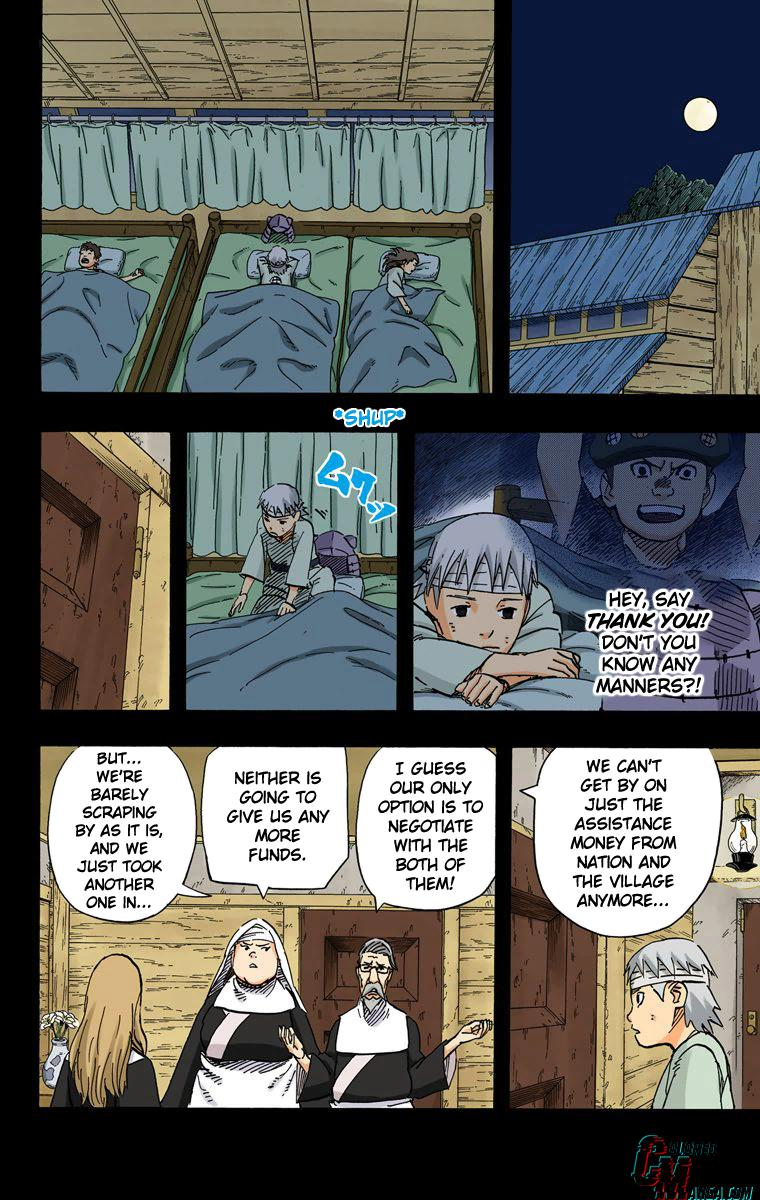 Chapter 582 — Page 12